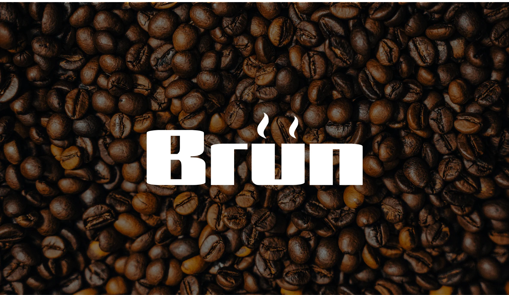 Brün — immagine principale del progetto