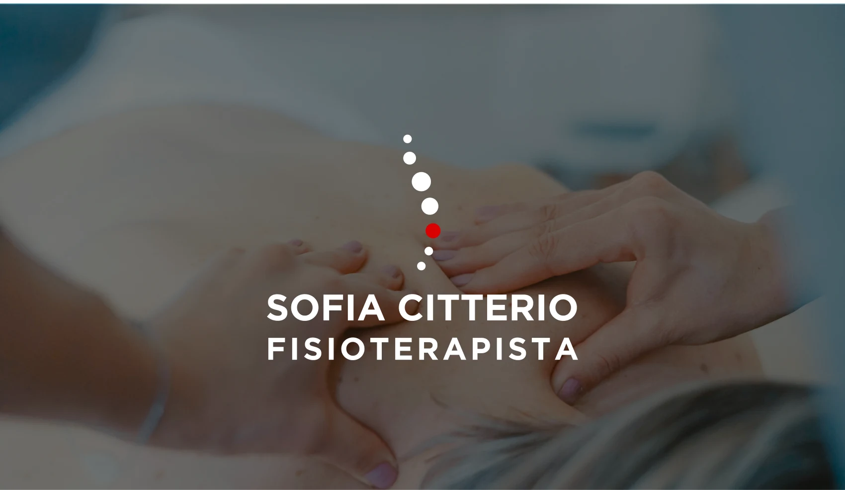 Sofia Citterio — immagine principale del progetto